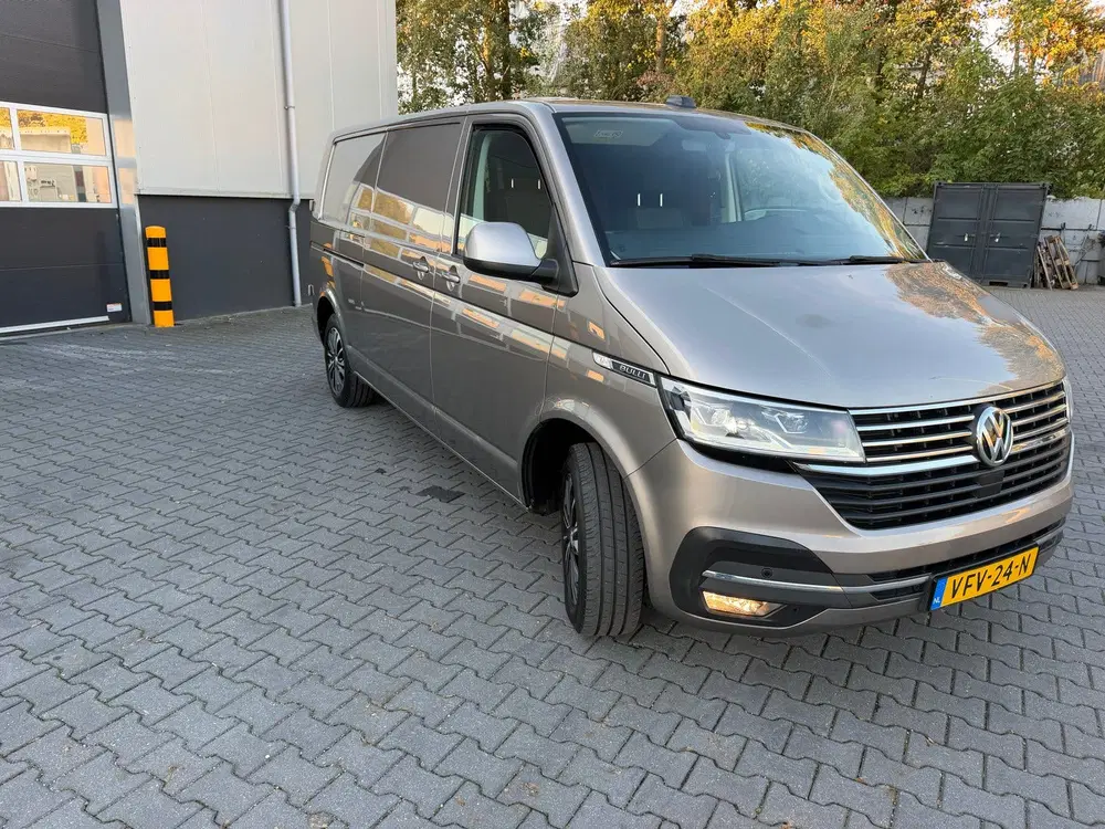 Volkswagen Transporter GB 2.0 TDI 150pk L2h1 340 uit 2020, foto 3