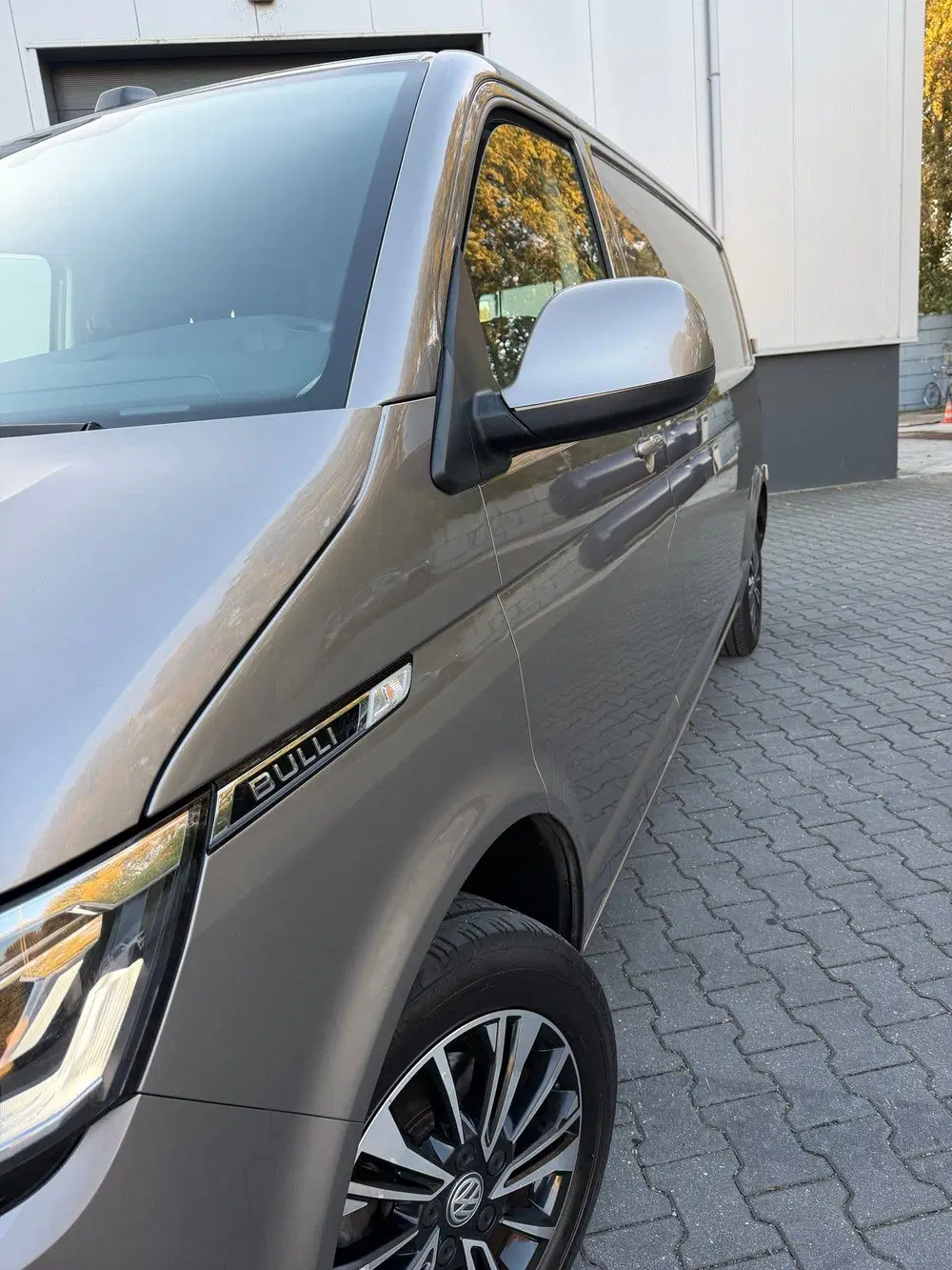Volkswagen Transporter GB 2.0 TDI 150pk L2h1 340 uit 2020, foto 5