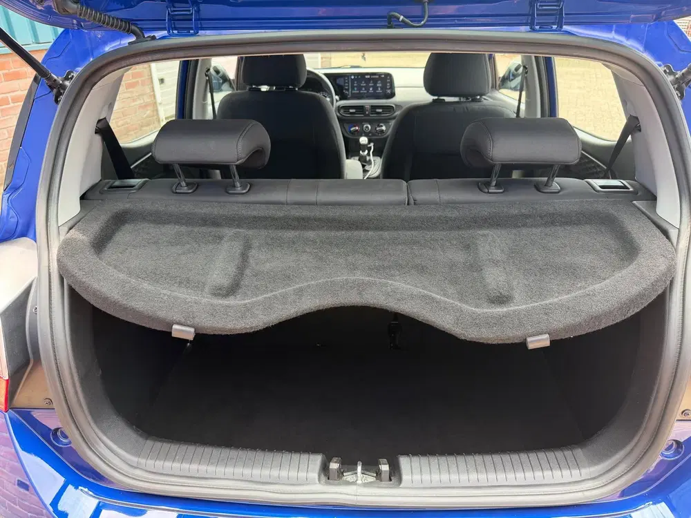 Hyundai i10 1.0 Comfort Smart 1e Eigenaar uit 2022, foto 12