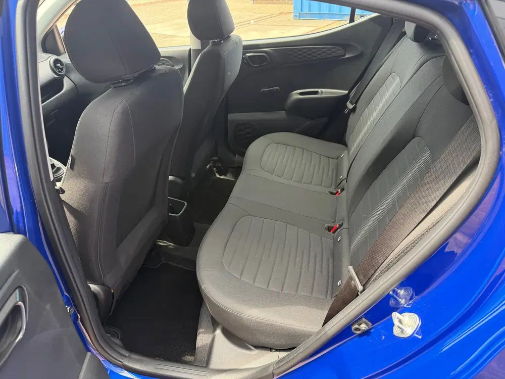 Hyundai i10 1.0 Comfort Smart 1e Eigenaar uit 2022, foto 13