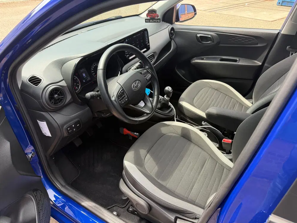 Hyundai i10 1.0 Comfort Smart 1e Eigenaar uit 2022, foto 15