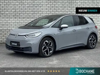 Volkswagen ID.3 First Max 58 kWh uit 2020