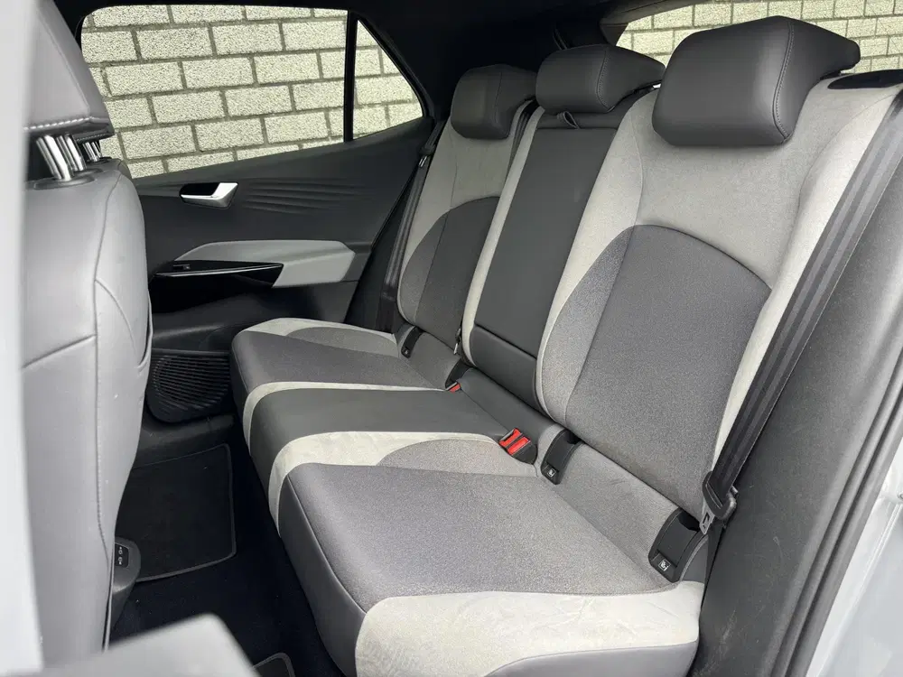 Volkswagen ID.3 First Max 58 kWh uit 2020, foto 10