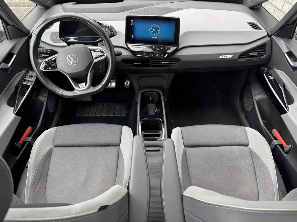 Volkswagen ID.3 First Max 58 kWh uit 2020, foto 3