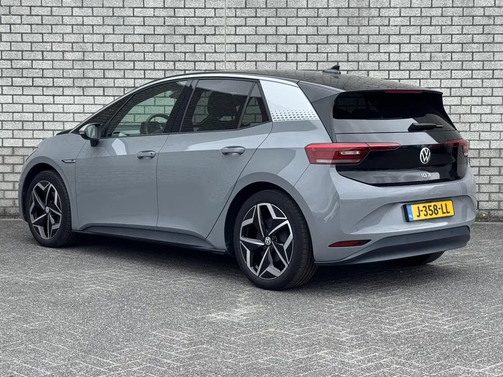 Volkswagen ID.3 First Max 58 kWh uit 2020, foto 6