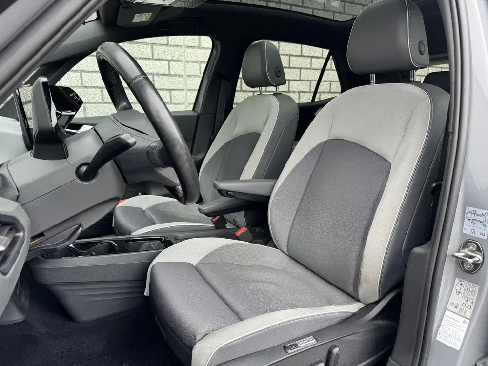 Volkswagen ID.3 First Max 58 kWh uit 2020, foto 7