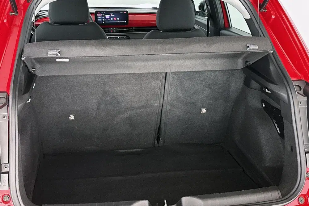 Fiat 600e RED 54 kWh Apple CarPlay Climate Control uit 2024, foto 10
