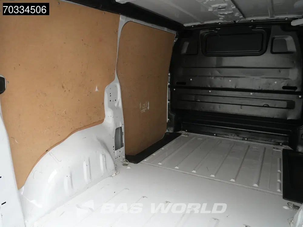 Citroën Jumpy New Model 50kWh 230KM WLTP 100% Elektrisch uit 2024, foto 12