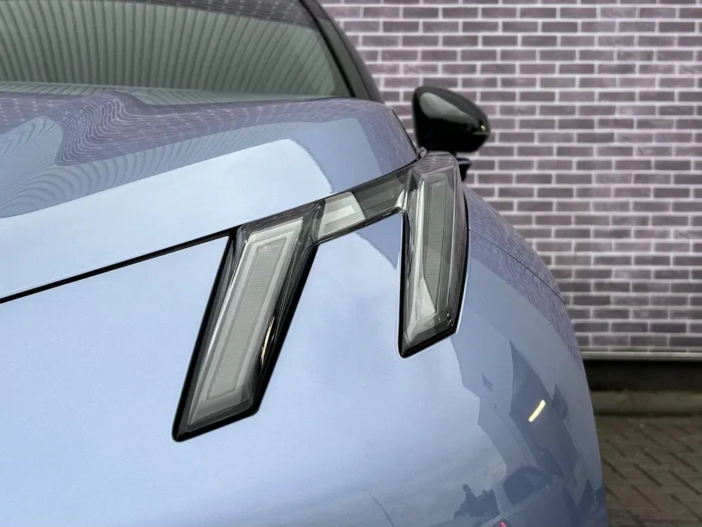 Lynk & Co 02 More 66 KW uit 2026, foto 12
