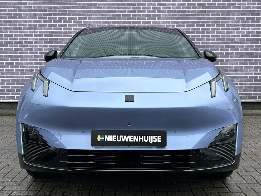 Lynk & Co 02 More 66 KW uit 2026, foto 13