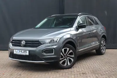 Volkswagen T-Roc 1.0TSI Active uit 2022