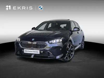 BMW 1-serie 120 uit 2026