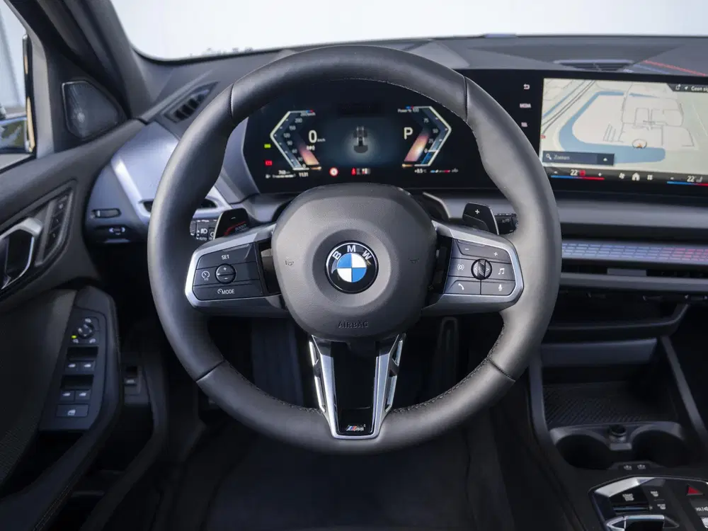 BMW 1-serie 120 uit 2026, foto 10