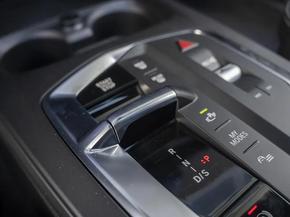 BMW 1-serie 120 uit 2026, foto 13