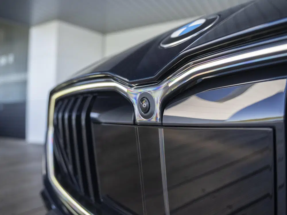 BMW 1-serie 120 uit 2026, foto 14