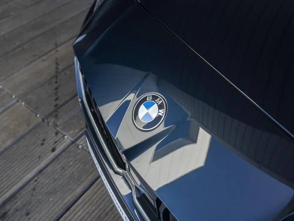 BMW 1-serie 120 uit 2026, foto 15
