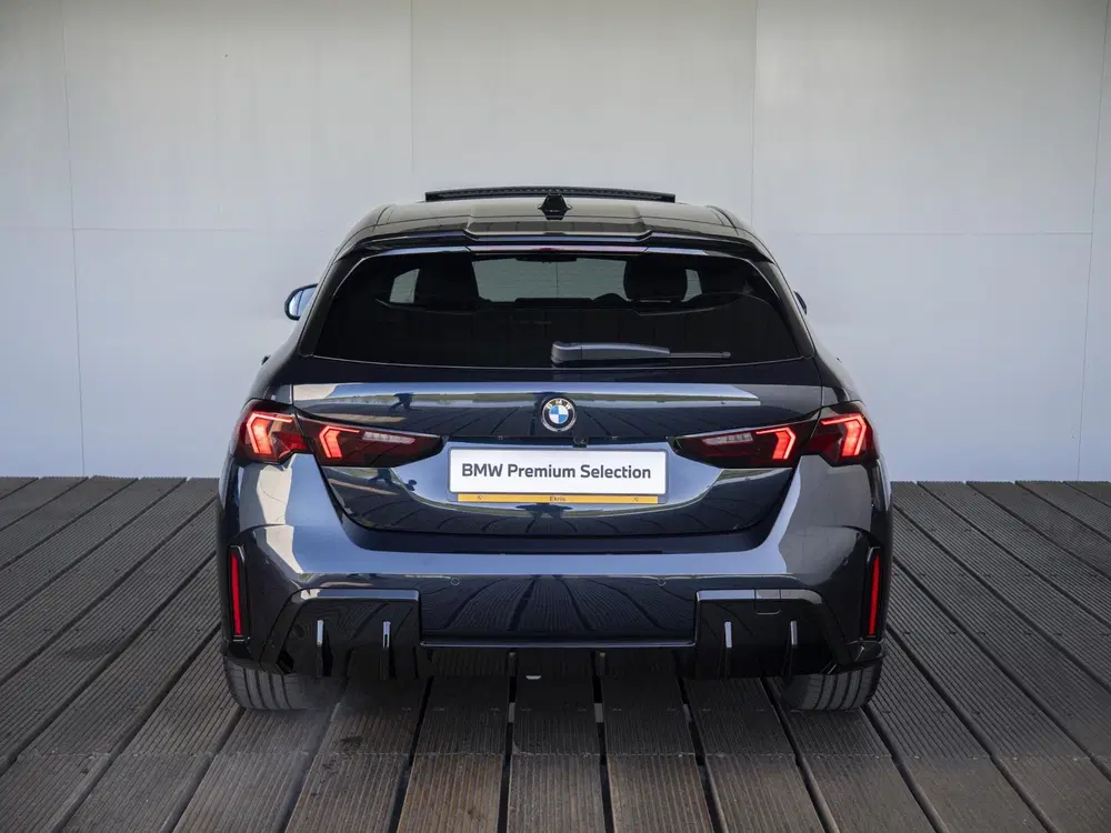 BMW 1-serie 120 uit 2026, foto 8