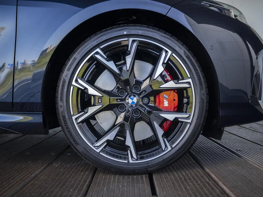 BMW 1-serie 120 uit 2026, foto 9
