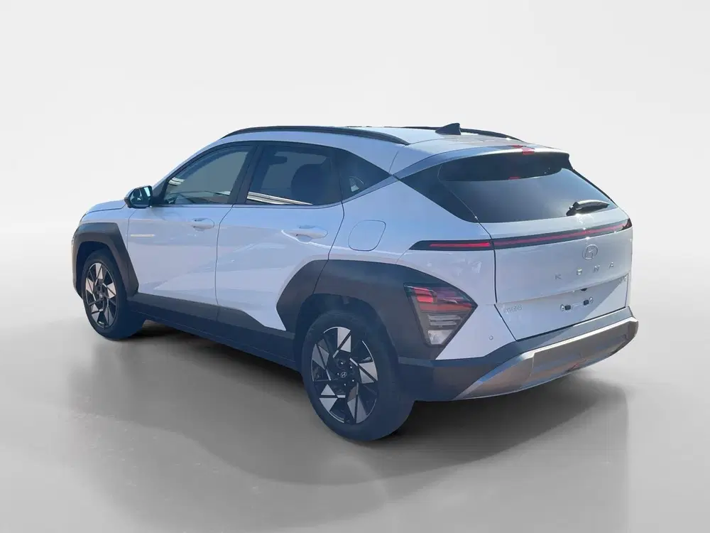 Hyundai KONA 1.6 GDI HEV Premium Sky *Automaat*Navi+360 uit 2025, foto 10