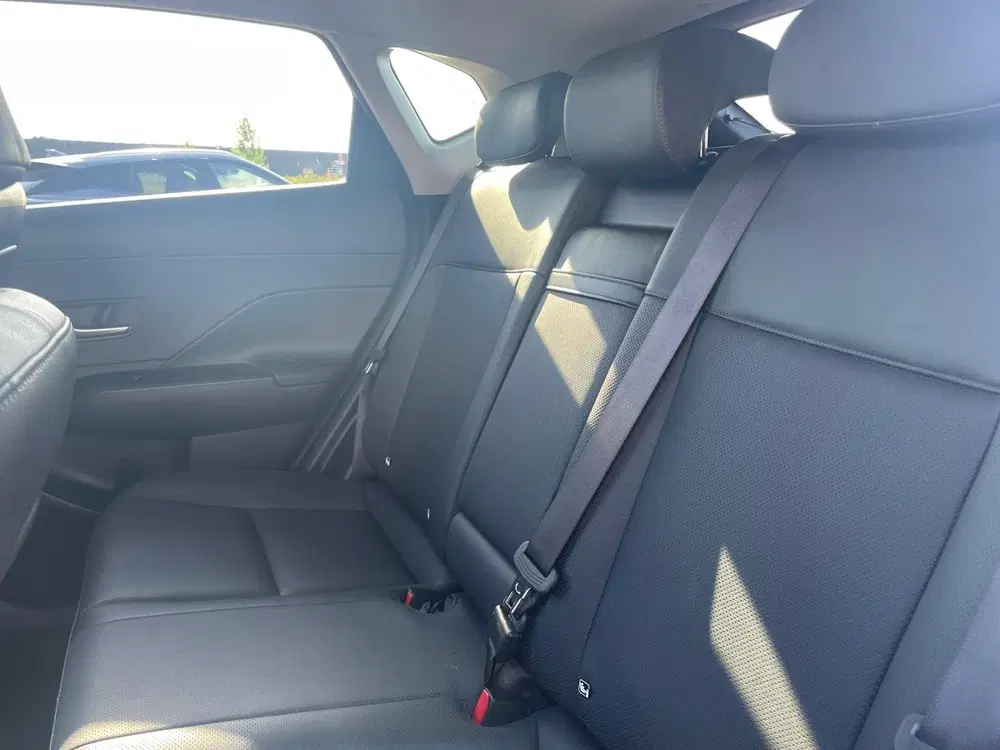 Hyundai KONA 1.6 GDI HEV Premium Sky *Automaat*Navi+360 uit 2025, foto 12