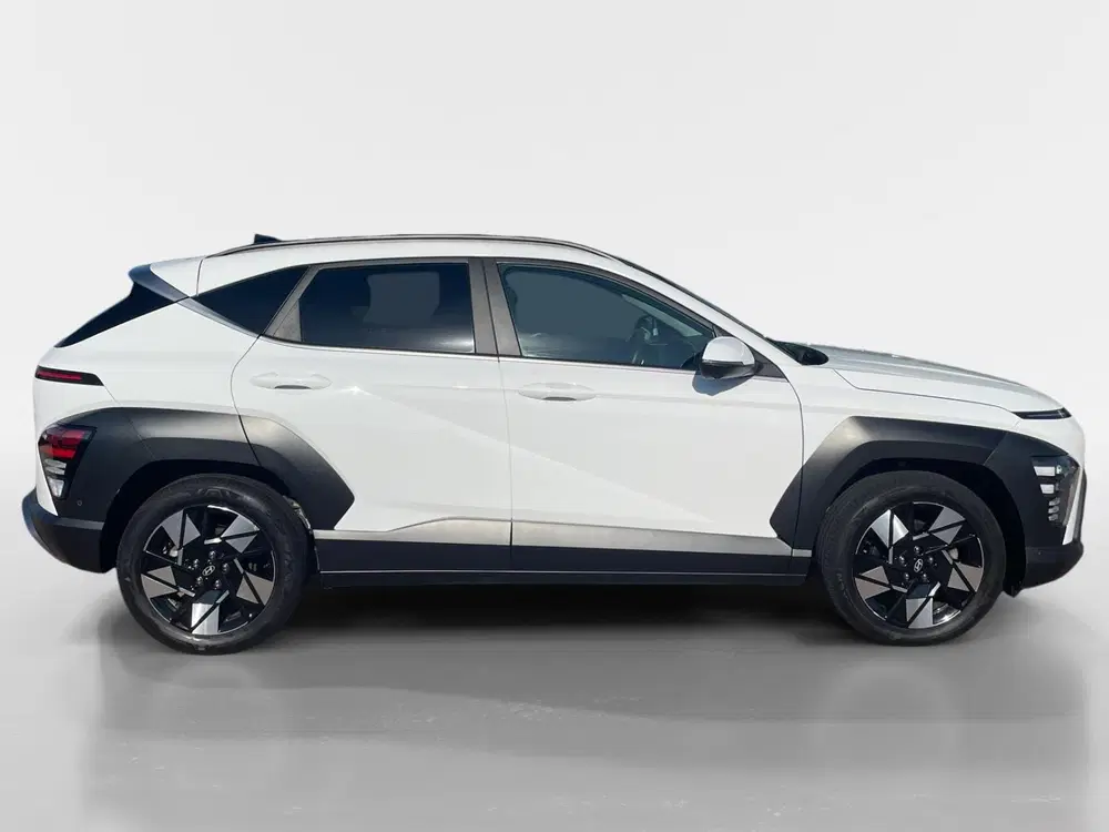 Hyundai KONA 1.6 GDI HEV Premium Sky *Automaat*Navi+360 uit 2025, foto 5