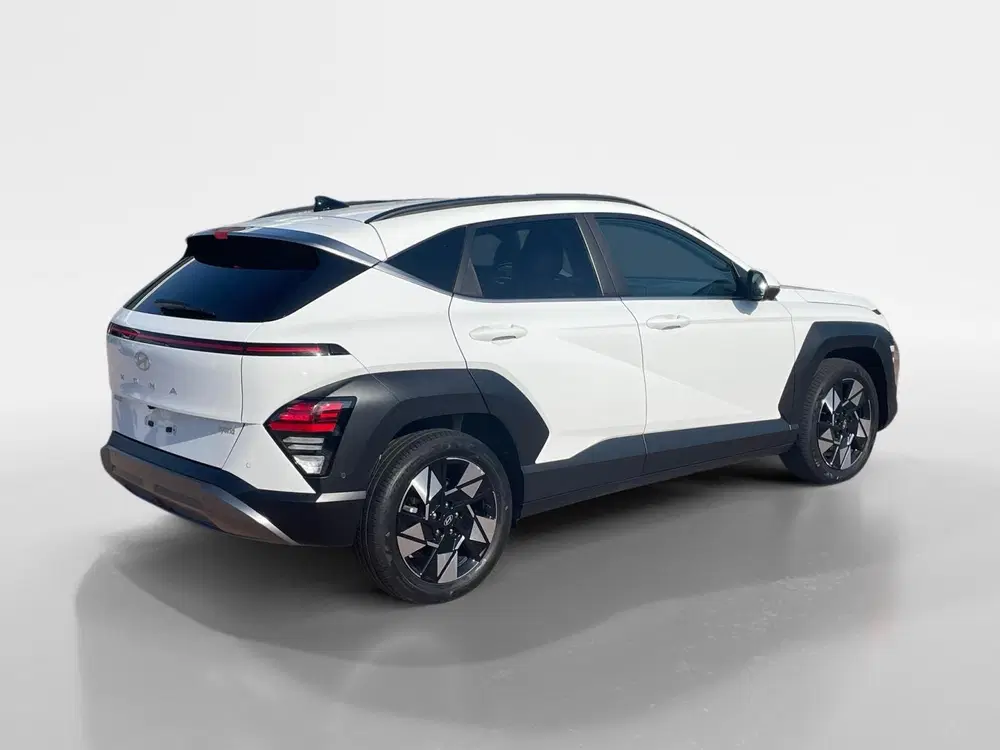 Hyundai KONA 1.6 GDI HEV Premium Sky *Automaat*Navi+360 uit 2025, foto 6