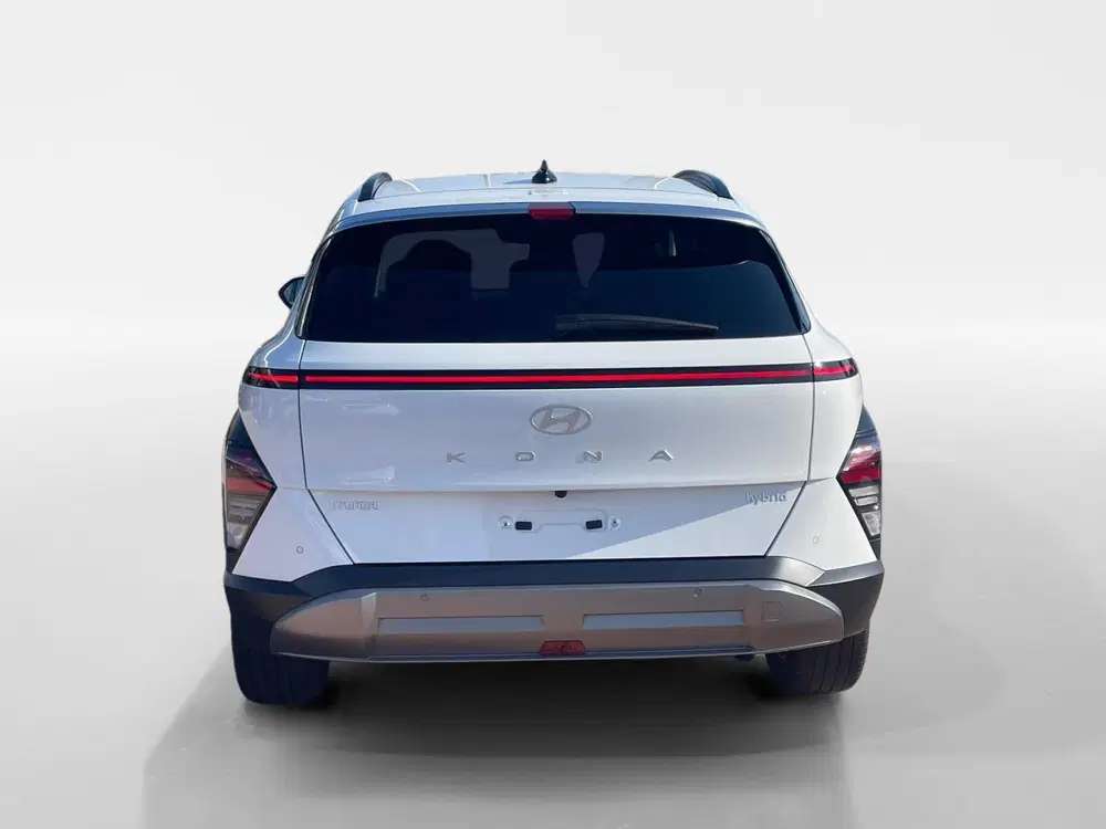 Hyundai KONA 1.6 GDI HEV Premium Sky *Automaat*Navi+360 uit 2025, foto 9