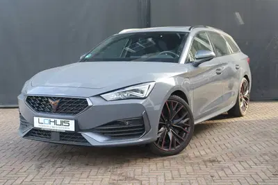 Cupra Leon 1.4 e-Hybrid VZ DSG 245PK uit 2022
