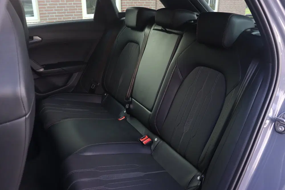 Cupra Leon 1.4 e-Hybrid VZ DSG 245PK uit 2022, foto 11