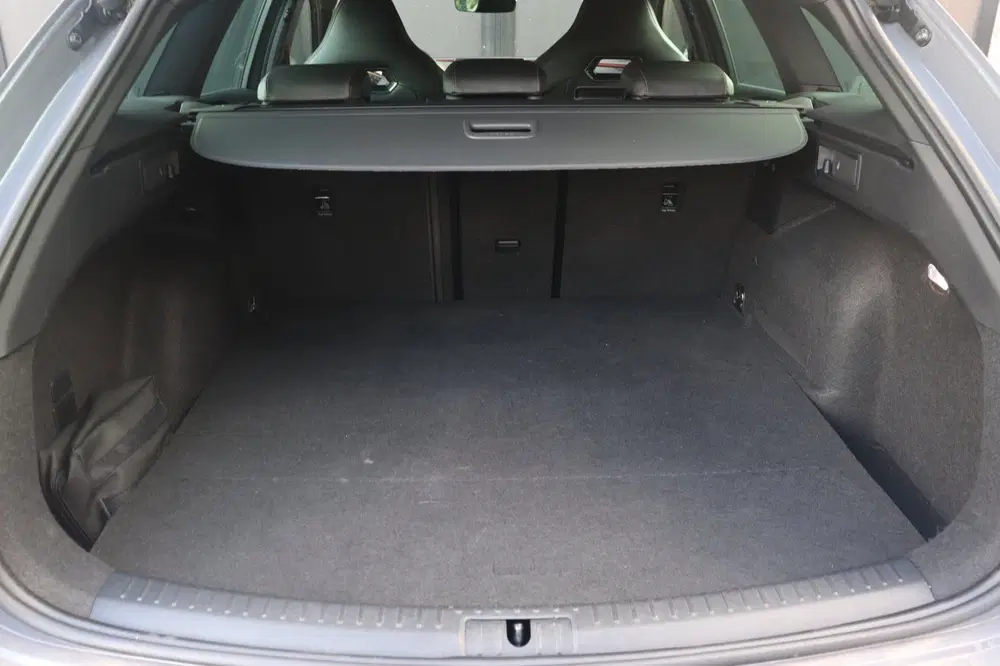 Cupra Leon 1.4 e-Hybrid VZ DSG 245PK uit 2022, foto 12