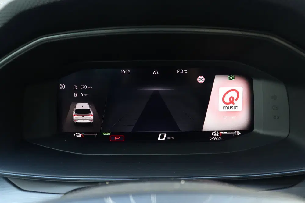 Cupra Leon 1.4 e-Hybrid VZ DSG 245PK uit 2022, foto 14