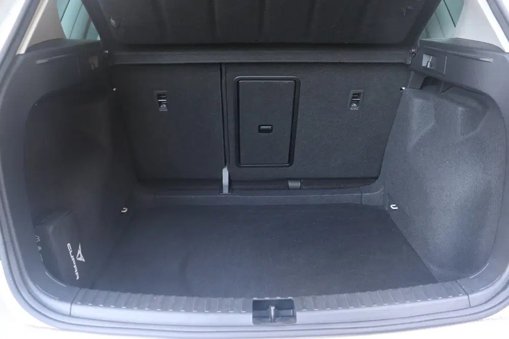 SEAT Ateca 1.5TSI FR DSG uit 2023, foto 12