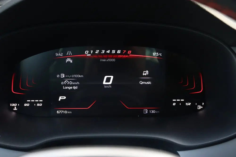 SEAT Ateca 1.5TSI FR DSG uit 2023, foto 14