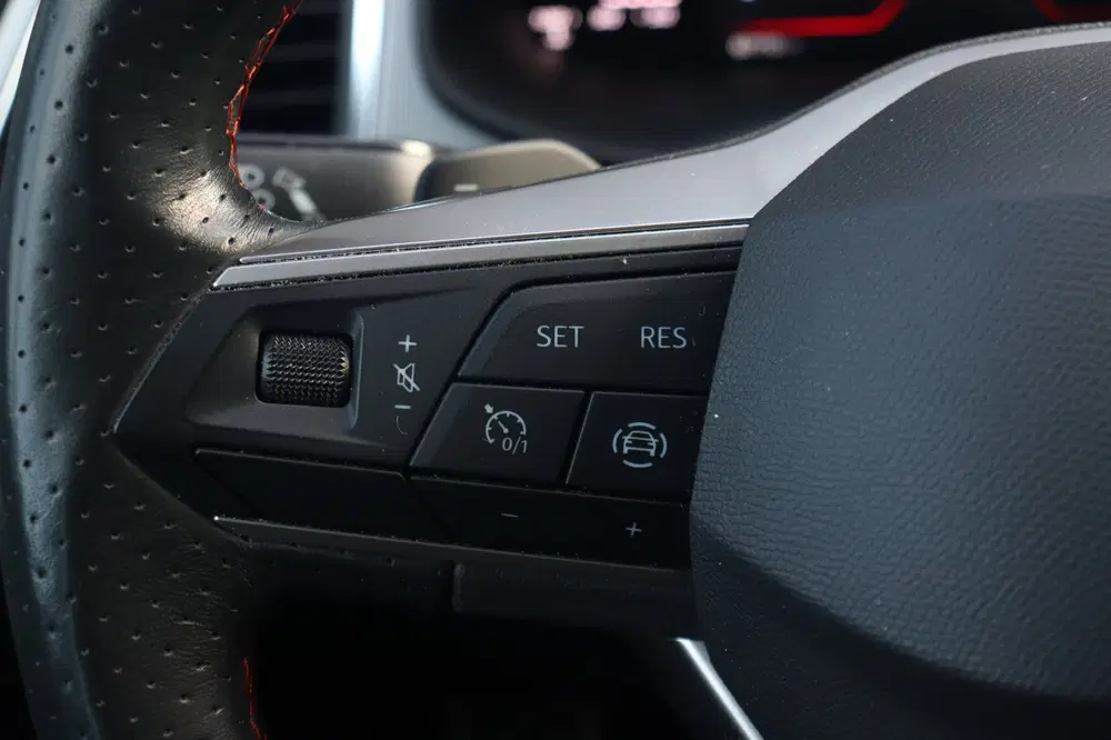 SEAT Ateca 1.5TSI FR DSG uit 2023, foto 15