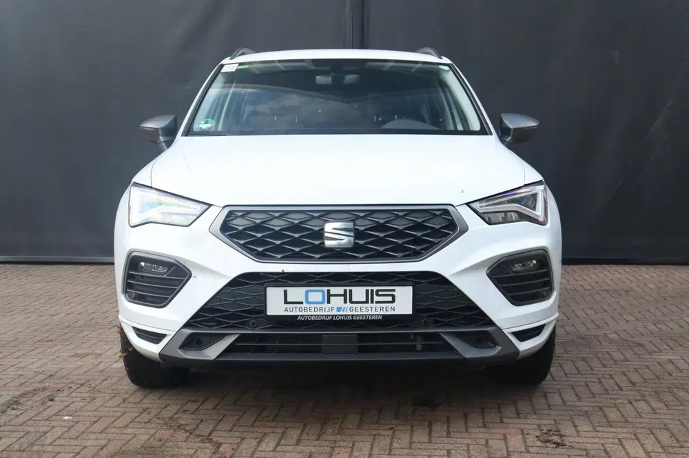 SEAT Ateca 1.5TSI FR DSG uit 2023, foto 4