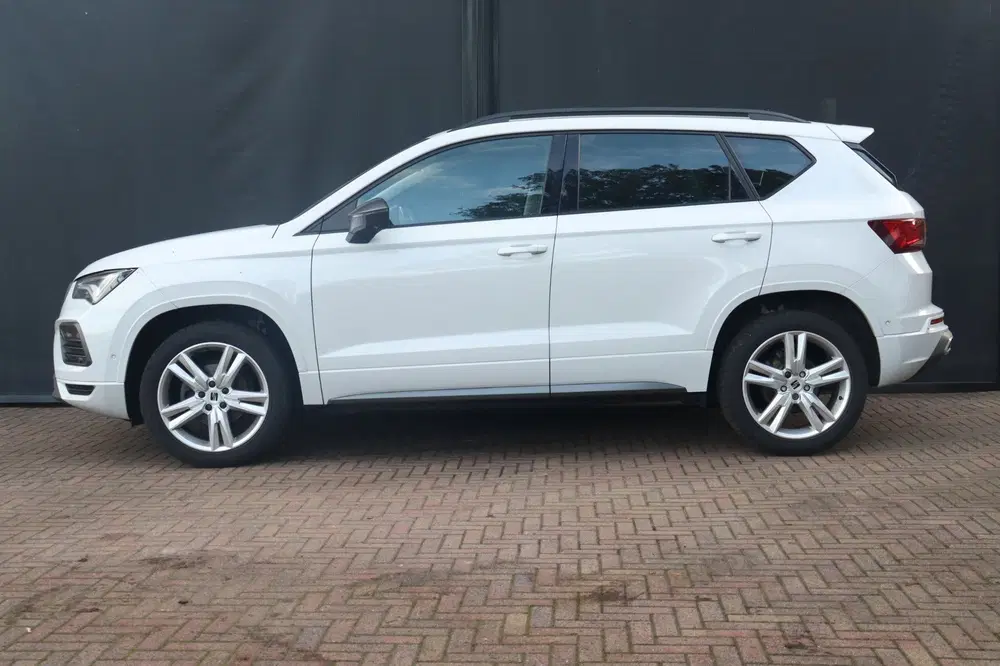 SEAT Ateca 1.5TSI FR DSG uit 2023, foto 5