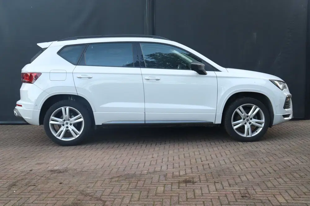 SEAT Ateca 1.5TSI FR DSG uit 2023, foto 6