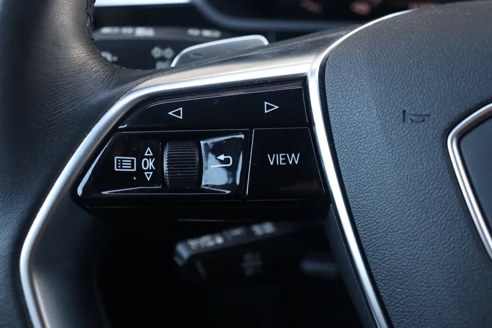 Audi e-tron 50 quattro 313PK uit 2022, foto 15
