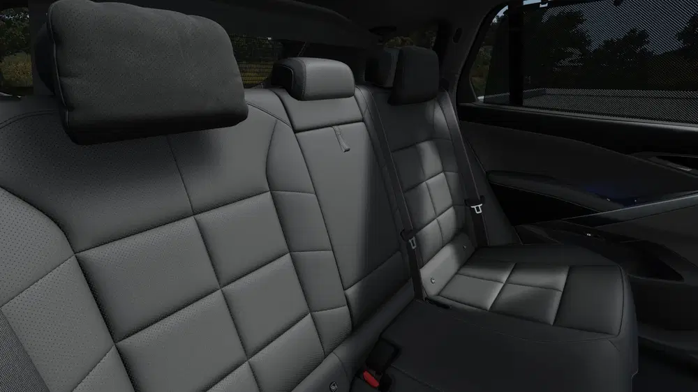 BMW IX5 60 xDrive M Sport uit 2026, foto 10