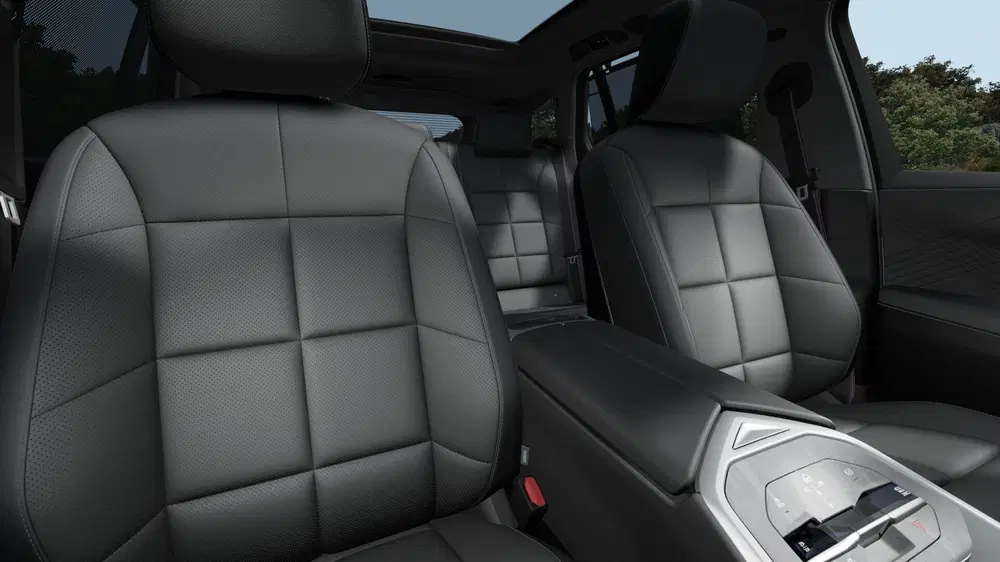 BMW IX5 60 xDrive M Sport uit 2026, foto 9