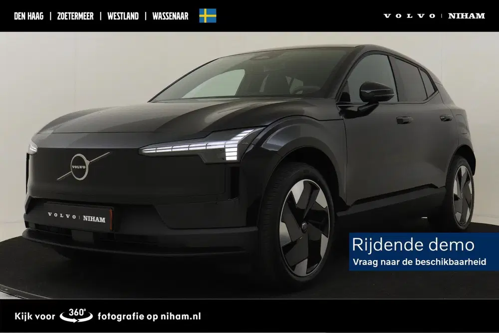 Volvo EX30 P3 LONG RANGE PLUS EUROPA 69 kWh -HARMAN uit 2026
