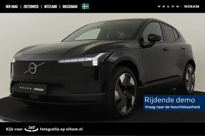Volvo EX30 P3 LONG RANGE PLUS EUROPA 69 kWh -HARMAN uit 2026