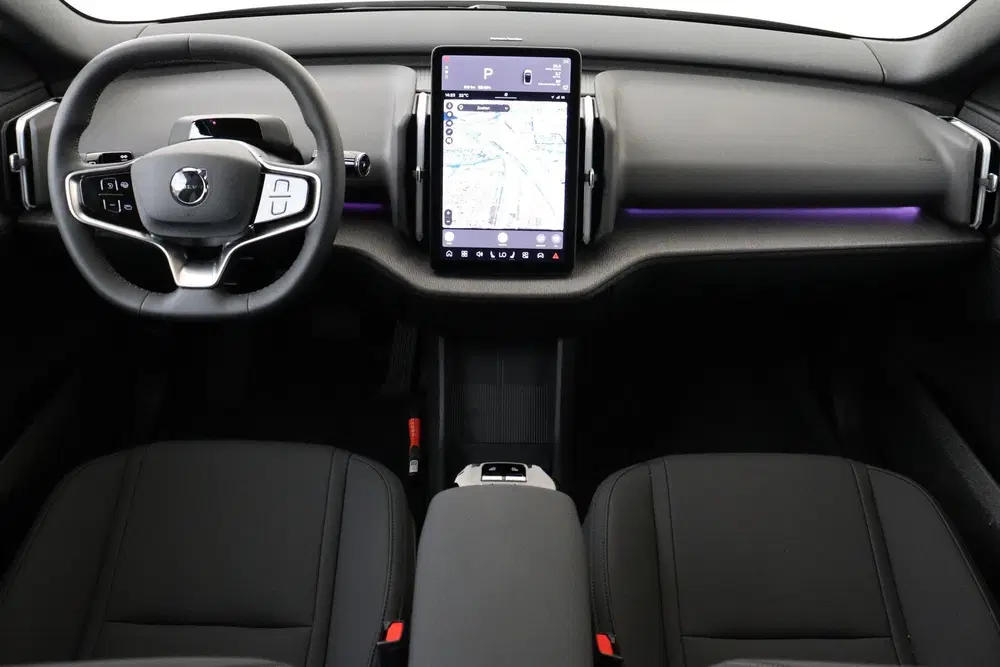 Volvo EX30 P3 LONG RANGE PLUS EUROPA 69 kWh -HARMAN uit 2026, foto 4