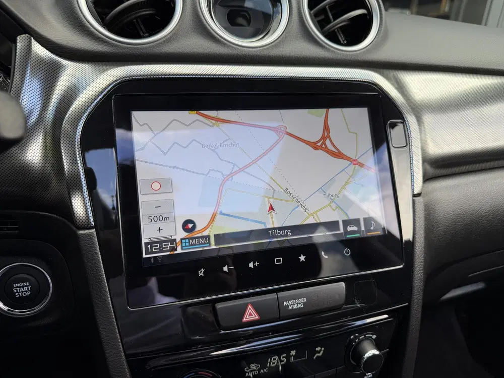Suzuki Vitara 1.5 Hybrid Style Automaat 115PK uit 2025, foto 11