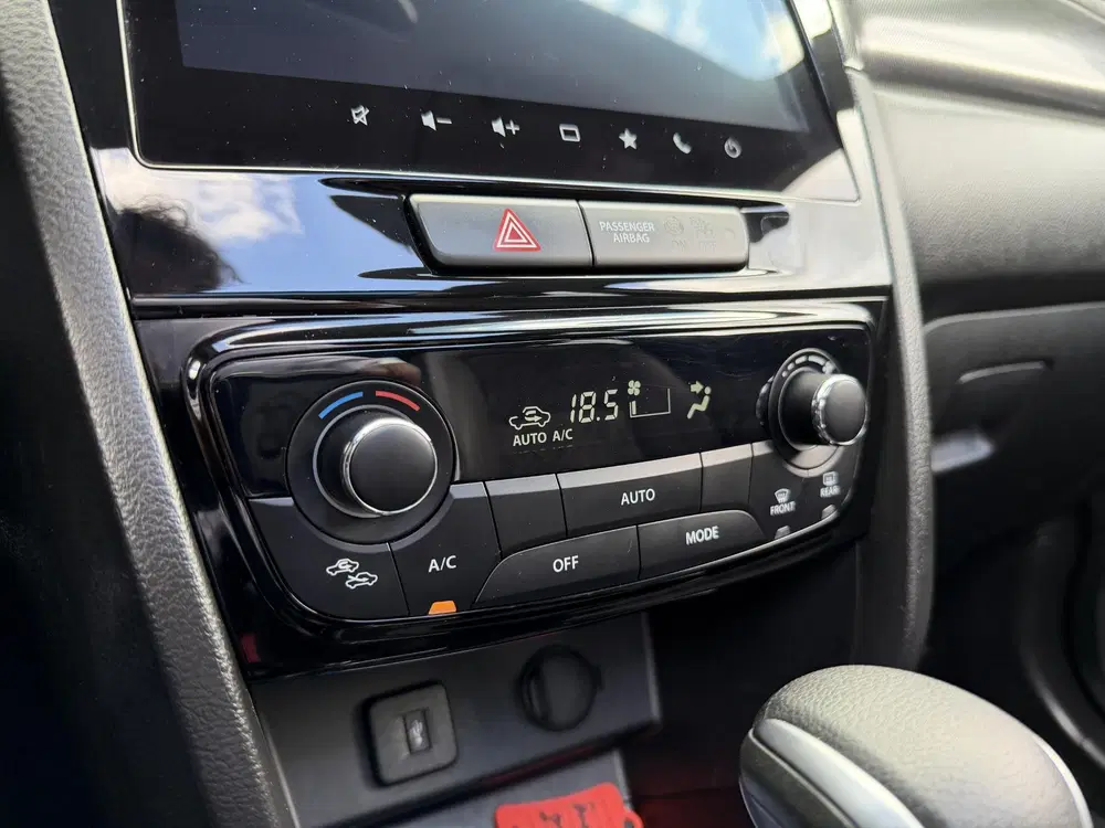 Suzuki Vitara 1.5 Hybrid Style Automaat 115PK uit 2025, foto 13