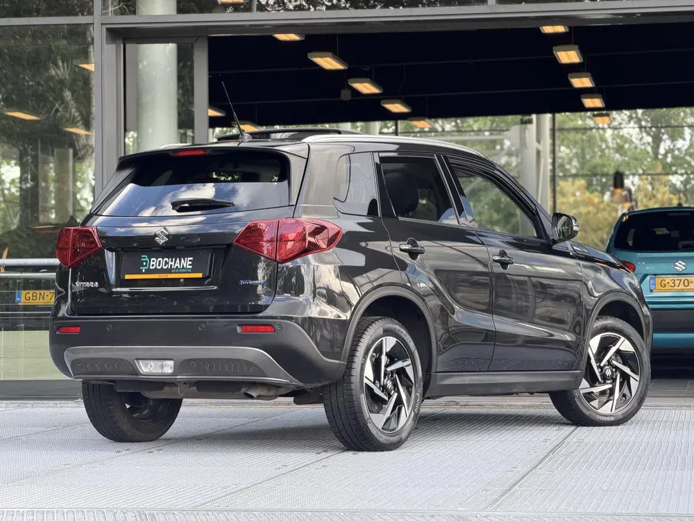 Suzuki Vitara 1.5 Hybrid Style Automaat 115PK uit 2025, foto 2
