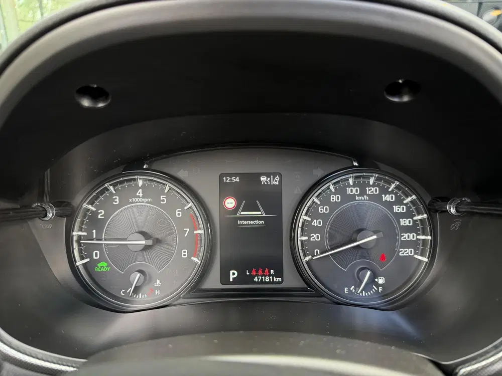 Suzuki Vitara 1.5 Hybrid Style Automaat 115PK uit 2025, foto 4