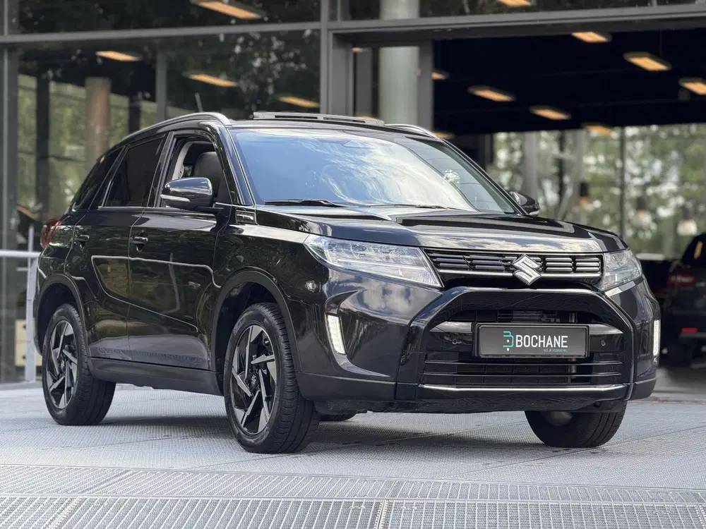Suzuki Vitara 1.5 Hybrid Style Automaat 115PK uit 2025, foto 5