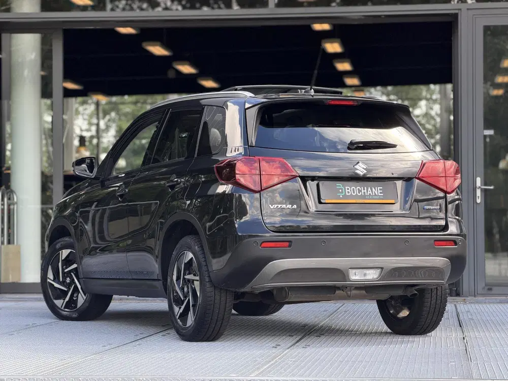 Suzuki Vitara 1.5 Hybrid Style Automaat 115PK uit 2025, foto 6