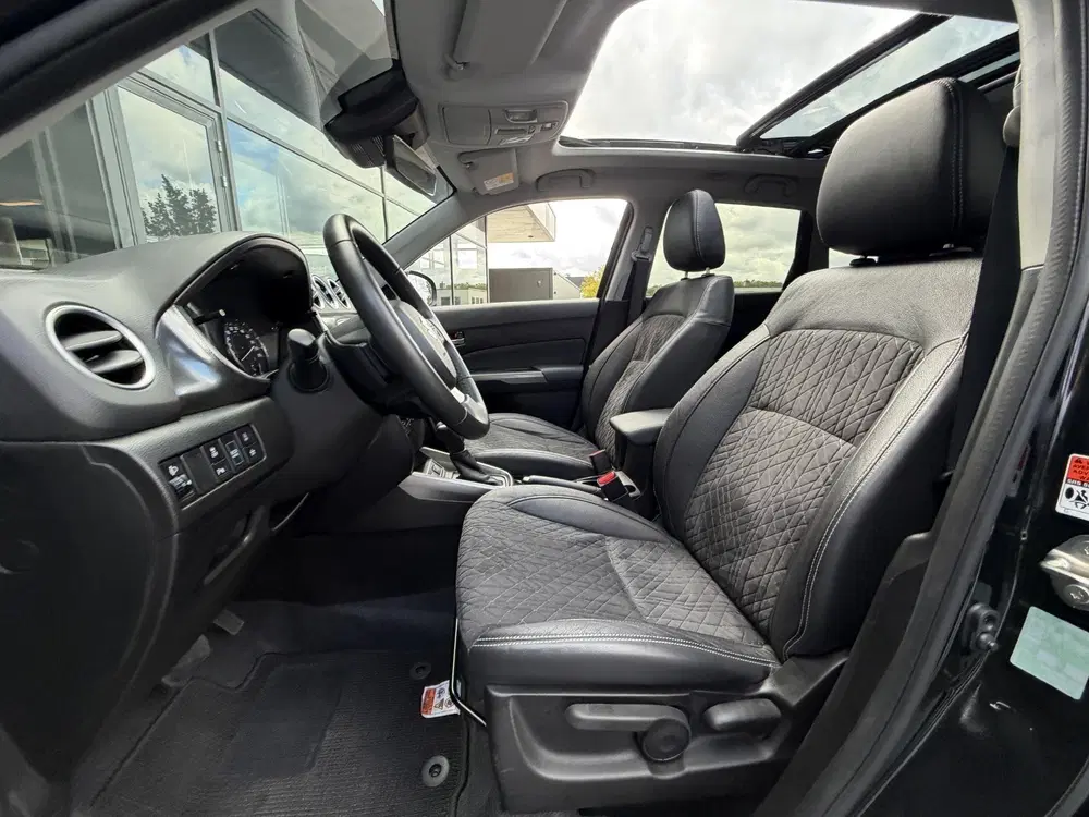 Suzuki Vitara 1.5 Hybrid Style Automaat 115PK uit 2025, foto 7